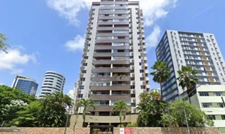 Imóvel 2599837 [''] - ['Avenida Engenheiro Domingos Ferreira nº 4.403'] ['Boa Viagem'] - ['Recife']/['PE'] - 1