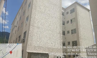 Imóvel 2891337 [''] - ['AVENIDA ABILIO AUGUSTO TAVORA N. 6045 Apto. 302, BL 07, LT 01, VAGA COLETIVA VALE DAS AGUAS - CABUCU - NOVA IGUACU/RJ'] ['Cabuçu'] - ['Nova Iguaçu']/['RJ'] - 1