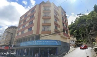 Imóvel 2936637 [''] - ['Av. Euterpe Friburguense, n 118'] ['Centro'] - ['Nova Friburgo']/['RJ'] - 1