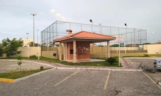 Imóvel 2499537 [''] - ['Avenida Prefeito Humberto dos Santos, 1650- Apartamento nº 002, Bloco 42, integrante do Condomínio Entre Rios Mais Viver Condomínio Clube'] ['Fernando Collor'] - ['Nossa Senhora Do Socorro']/['SE'] - 1