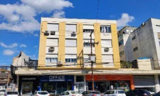 Imóvel 2974337 [''] - ['Avenida Benjamin Constant, 1.366, Apartamento 203 - Condomínio Edifício Leda'] ['São João'] - ['Porto Alegre']/['RS'] - 1
