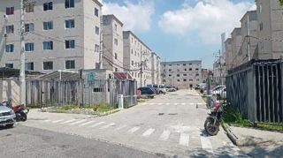 Imóvel 2970337 [''] - ['AVENIDA MARLENE CUNHA, N. 400, Apto. 306, BL 01, BRAS DE PINA, ESTACAO GUANABARA II - RIO DE JANEIRO/RJ - CEP: 21215395, BRAS DE PINA'] ['Brás de Pina'] - ['Rio De Janeiro']/['RJ'] - 1