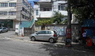 Imóvel 2972537 [''] - ['Rua Vilela Tavares, 366, Lins De Vasconcelos, Rio de Janeiro/RJ'] ['Méier'] - ['Rio De Janeiro']/['RJ'] - 1