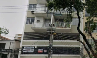 Imóvel 3003337 [''] - ['Rua Dona Zulmira, 19- 101'] ['Maracanã'] - ['Rio De Janeiro']/['RJ'] - 1
