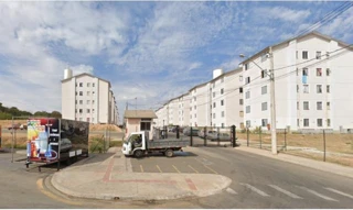 Imóvel 2484137 [''] - ["Avenida Ruth Garrido Roque, nº 1.190, Apto nº 502, 4º pavimento, Bloco N, Quadra C, Lote 10, Condomínio Residencial Manacá, Residencial Bosque das Árvores, Santa Bárbara D'Oeste/SP"] ['Parque Res. do Lago'] - ["Santa Bárbara D'Oeste"]/['SP'] - 1