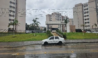Imóvel 2900337 [''] - ['RUA CLEMENTINO ZETOLA JUNIOR ( ANT RUA ANTONIO ZA), N. 1941, Apto. 45, TR 6 VG 150, SANTO ANTONIO, RESIDENCIAL PARQUE DAS ACACIAS - SAO JOSE DOS PINHAIS/PR - CEP: 83025443, SANTO ANTONIO'] ['Colônia Rio Grande'] - ['São José Dos Pinhais']/['PR'] - 1