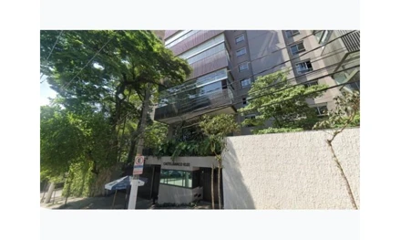 Apartamento em São Paulo, Higienópolis, Rua Alagoas, nº 1020 - Lado Par - Higienópolis - São Paulo/SP - CEP: 01242-000, SP. Área: 383.418m2