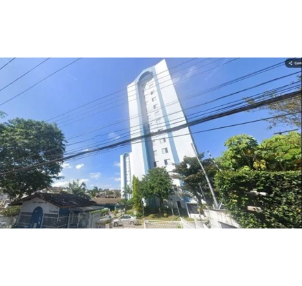 Apartamento em São Paulo, Jardim Vergueiro (Sacomã), Avenida Padre Arlindo Vieira, 3175, SP. Área: 62.48m2