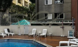 Imóvel 2516637 [''] - ['Rua Frei Caneca, 239 - Consolação - São Paulo - SP'] ['Bela Vista'] - ['São Paulo']/['SP'] - 1