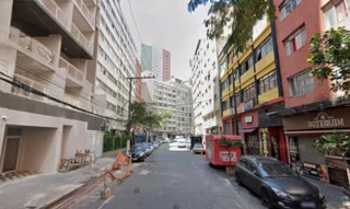 Imóvel 2576337 [''] - ['Rua Oscar Cintra Gordinho, 33- Apto 206'] ['Liberdade'] - ['São Paulo']/['SP'] - 1