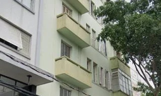 Imóvel 2615637 [''] - ['Alameda Barão de Limeira n 761'] ['Campos Elíseos'] - ['São Paulo']/['SP'] - 1