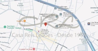 Imóvel 2680937 [''] - ['Rua Barão de Jaguara, 980 - Cambuci - São Paulo - SP'] ['Cambuci'] - ['São Paulo']/['SP'] - 1