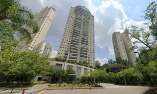 Imóvel 2922737 [''] - ['Avenida Interlagos, 800 - Apartamento 54 - Bloco C2 - 5º andar - Condomínio Domínio Marajoara - Jardim Marajoara - São Paulo / SP'] ['Jardim Marajoara'] - ['São Paulo']/['SP'] - 1