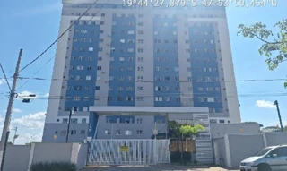 Imóvel 2970237 [''] - ['AVENIDA ODAIR RODRIGUES VILELA, N. 102, Apto. 802, TORRE II BOX 182, , COND RES PARK NOVO HORIZONTE - UBERABA/MG - CEP: 38082280,'] ['Paraíso'] - ['Uberaba']/['MG'] - 1