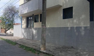 Imóvel 2720537 [''] - ['Rua Nova Ponte, 308, Apto 201, Salgado Filho, Belo Horizonte, MG, 30550720'] ['Salgado Filho'] - ['Belo Horizonte']/['MG'] - 1