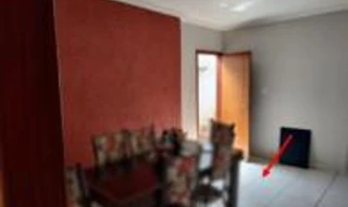 Imóvel 2701137 [''] - ['Rua São Paulo, nº 25, Bairro Jardim América'] ['Jardim America'] - ['Conselheiro Lafaiete']/['MG'] - 1