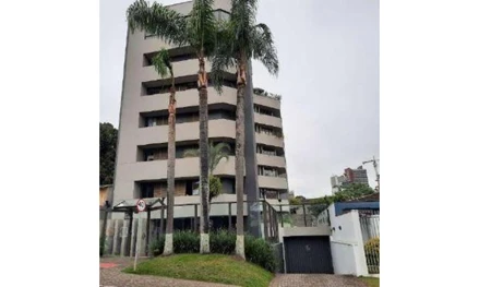 Apartamento em Curitiba, Cabral, Rua São Pedro, n 590, PR. Área: 86.09m2