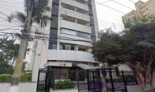 Imóvel 3038837 [''] - ['Rua Sapucaia, nº 1.010, apto 33, Alto da Mooca'] ['Água Rasa'] - ['São Paulo']/['SP'] - 1