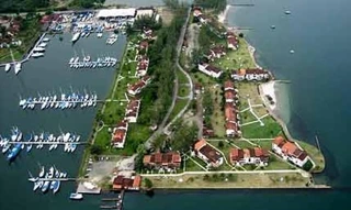 Imóvel 2645837 [''] - ['Avenida Boulevard Marazul'] ['Bracuí'] - ['Angra Dos Reis']/['RJ'] - 1