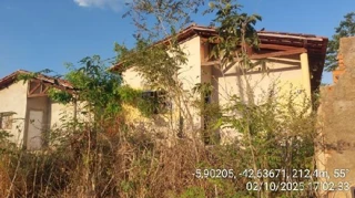 Imóvel 2668337 ['8555527845003'] - ['RUA VITA DIAS,N. SN QD K LT 8, LOTEAMENTO SOARES 3 - CEP: 64460-000, AGUA BRANCA - PIAUI'] [''] - ['Água Branca']/['PI'] - 1