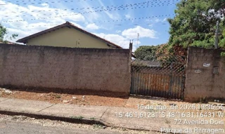Imóvel 2494237 ['8444400833450'] - ['RUA 21A,N. SN LT 23A1 QD07, PARQUE DA BARRAGEM SETOR 05 - CEP: 72910-580, AGUAS LINDAS DE GOIAS - GOIAS'] ['Parque da Barragem'] - ['Águas Lindas de Goiás']/['GO'] - 1