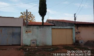 Imóvel 2963437 ['8444406647624'] - ['RUA ALFA,N. SN LT 07 QD 05 CS GEMINADA 01, JARDIM MARANATA - CEP: 74963-779, APARECIDA DE GOIANIA - GOIAS'] ['Jardim Maranata'] - ['Aparecida de Goiânia']/['GO'] - 1