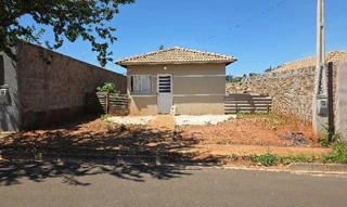 Imóvel 2464437 ['8787706333407'] - ['RUA PROJETADA 22,N. 3660 LOTE 09 QD. S, SAO JOSE DO RIO PRET - CEP: 15115-000, BADY BASSITT - SAO PAULO'] [''] - ['Bady Bassitt']/['SP'] - 1