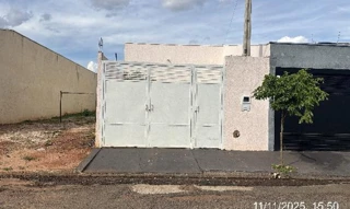 Imóvel 2721737 ['8444431754005'] - ['RUA PEDRO CAVALO,N. 321 LT 37, QD C-08, RESIDENCIAL PORTAL DA PEROLA II - CEP: 16201-407, BIRIGUI - SAO PAULO'] [''] - ['Birigui']/['SP'] - 1