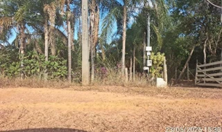 Imóvel 2360137 ['1444421923639'] - ['RUA 69,N. 661 QD H, LT 15, ESTANCIA ITANHANGA - CEP: 75680-486, CALDAS NOVAS - GOIAS'] ['St. Lagoa Quente'] - ['Caldas Novas']/['GO'] - 1
