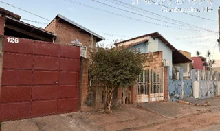 Imóvel 2902237 ['8444414101074'] - ['RUA CAMPANHA,N. 132 LT 06A VG 132, LOT SÃO FRANCISCO - CEP: 37420-000, CAMBUQUIRA - MINAS GERAIS'] [''] - ['Cambuquira']/['MG'] - 1