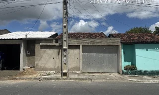 Imóvel 2909537 ['8555518710478'] - ['RUA BACHAREL AFONSO HENRIQUE CAVALCANTE,N. 129 LT 02, PRESIDENTE MEDICI - CEP: 58417-818, CAMPINA GRANDE - PARAIBA'] ['Pres. Medici'] - ['Campina Grande']/['PB'] - 1