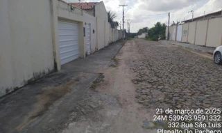 Imóvel 3049437 ['8444427309337'] - ['RUA ASSIS GOMES,N. 284, GUAGIRU - CEP: 61629-330, CAUCAIA - CEARA'] ['Guajiru'] - ['Caucaia']/['CE'] - 1