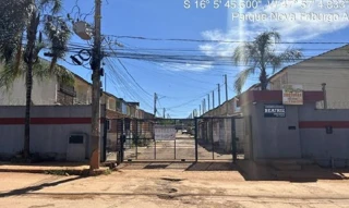 Imóvel 2337337 ['8444427342415'] - ['CASA MODELO A CHÁCARA 27 QUADRA 04,N. SN, MANSOES RECREIO MOSSORO - CEP: 72885-580, CIDADE OCIDENTAL - GOIAS'] ['Mansões Recreio Mossoró'] - ['Cidade Ocidental']/['GO'] - 1