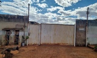 Imóvel 2521137 ['8444434724433'] - ["QUADRA 15,N. SN CS 12 LT 03 VIA DE ACESSO, MANSOES RECREIO ESTRELA D'ALVA I - CEP: 72885-786, CIDADE OCIDENTAL - GOIAS"] ['Parque Nova Friburgo'] - ['Cidade Ocidental']/['GO'] - 1
