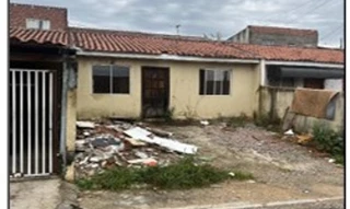 Imóvel 2726137 ['8555512847072'] - ['AVENIDA ELEUTERIO DE SOUZA PADILHA,N. 1463 42, ILHA - CEP: 83730-000, CONTENDA - PARANA'] ['Jardim São João'] - ['Contenda']/['PR'] - 1