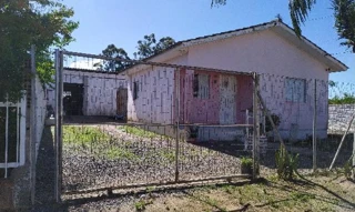 Imóvel 2583437 ['8555512532152'] - ['RUA MARIA ANALIA PAVEI GHEDIN,N. 221 LT 15 QD U, QUARTA LINHA - CEP: 88812-509, CRICIUMA - SANTA CATARINA'] ['Quarta Linha'] - ['Criciúma']/['SC'] - 1