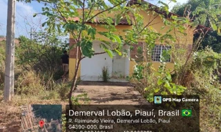 Imóvel 2651637 ['8444417275049'] - ['RUA RAIMUNDO VIEIRA,N. 436, CIDADE NOVA - CEP: 64390-000, DEMERVAL LOBAO - PIAUI'] [''] - ['Demerval Lobão']/['PI'] - 1