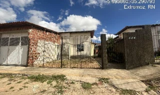Imóvel 2394437 ['8444416961267'] - ['RUA SÃO MIGUEL ARCANJO,N. 434 LOTE 448, QUADRA 17, EXTREMOZ - CEP: 59575-000, EXTREMOZ - RIO GRANDE DO NORTE'] [''] - ['Extremoz']/['RN'] - 1
