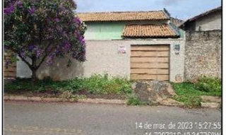 Imóvel 1325137 ['8444403884684'] - ['RUA VB 7 LOTE 28 QUADRA 06,N. SN CS 02, RESIDENCIAL VEREDA DOS BURITIS - CEP: 74370-694, GOIANIA - GOIAS'] ['Res. Vereda dos Buritis'] - ['Goiânia']/['GO'] - 1