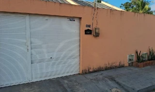 Imóvel 2437837 ['8444427370125'] - ['RUA ANTONIO LUCIANO FILHO,N. 621 LT11, DISTRITO INDUSTRIAL - CEP: 62884-875, HORIZONTE - CEARA'] ['Distrito Industrial'] - ['Horizonte']/['CE'] - 1