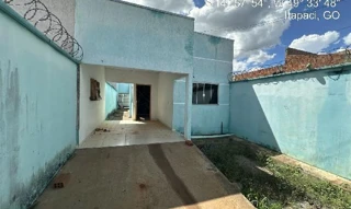 Imóvel 2643837 ['1444413573012'] - ['RUA RP-02,N. 33-A QD 12, RES. PLANALTO - CEP: 76360-000, ITAPACI - GOIAS'] ['St. PLANALTO'] - ['Itapaci']/['GO'] - 1