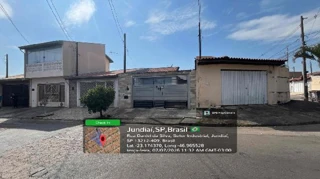 Imóvel 2995537 ['1444421419957'] - ['RUA DANIEL DA SILVA,N. 771 LT 03 QDHH, FAZENDA GRANDE - CEP: 13212-409, JUNDIAI - SAO PAULO'] ['Fazenda Grande'] - ['Jundiaí']/['SP'] - 1