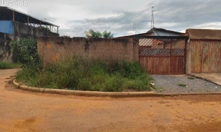 Imóvel 2244537 ['8555515783725'] - ['RUA 12,N. SN CS 01 - QD 13 - LT 01, PARQUE SAO JUDAS TADEU - CEP: 72834-660, LUZIANIA - GOIAS'] [''] - ['Luziânia']/['GO'] - 1