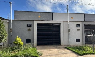 Imóvel 2371337 ['8444432778978'] - ['RUA VASCO DOS REIS,N. SN QD 136 LT 10-C, PARQUE ESTRELA DALVA II - CEP: 72820-100, LUZIANIA - GOIAS'] ['Parque Estrela Dalva II'] - ['Luziânia']/['GO'] - 1