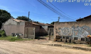 Imóvel 2401337 ['8444402081464'] - ['RUA BAURU,N. S/N CS 03, CH 20, QD 03, CHACARAS MARAJOARA - CEP: 72858-005, LUZIANIA - GOIAS'] [''] - ['Luziânia']/['GO'] - 1