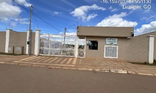 Imóvel 2932237 ['8787716263045'] - ['RUA 71 A,N. SN CS 19 LT 34B QD 131, PARQUE ESTRELA DALVA IX - CEP: 72853-131, LUZIANIA - GOIAS'] ['Parque Estrela Dalva'] - ['Luziânia']/['GO'] - 1