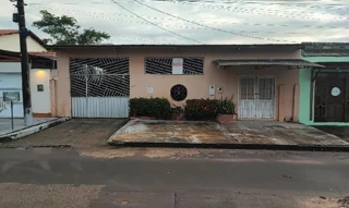 Imóvel 1605237 ['1444401798057'] - ['AVENIDA MARIA GEOVANETE PINHEIRO BORGES DA SILVA,N. 547 LT 48 QD 96 ST 11, JARDIM MARCO ZERO - CEP: 68903-370, MACAPA - AMAPA'] ['Zerão'] - ['Macapá']/['AP'] - 1