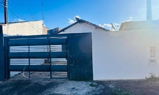 Imóvel 2636137 ['8444422440109'] - ['RUA JOAO BATISTA VRECH,N. 153, CONJUNTO RESIDENCIAL ALCIR RAINERI - CEP: 17512-884, MARILIA - SAO PAULO'] ['Conj. Res. Alcir Raineri'] - ['Marília']/['SP'] - 1