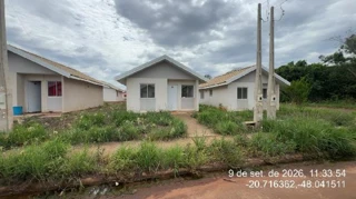 Imóvel 3097437 ['8787720042740'] - ['RUA JOSE RODRIGUES DE CARVALHO ANTIGA RUA 12,N. 35 LT 17 QD 23, RESIDENCIAL ALFREDO BENEDETTI - CEP: 14645-716, MORRO AGUDO - SAO PAULO'] [''] - ['Morro Agudo']/['SP'] - 1