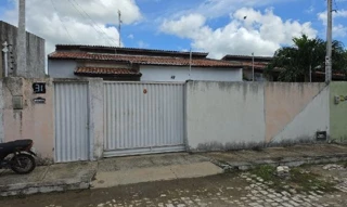 Imóvel 2865337 ['8444402042477'] - ['RUA DOUTOR SEVERIANO,N. 31 LT 530 QD 42, ITAPETINGA - CEP: 59643-272, MOSSORO - RIO GRANDE DO NORTE'] ['Itapetinga'] - ['Mossoró']/['RN'] - 1